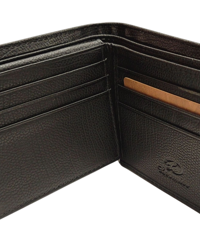 Men's Lather Wallets