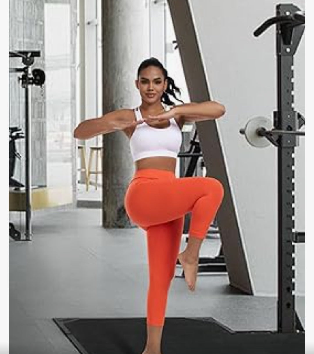 Women Yoga Pant