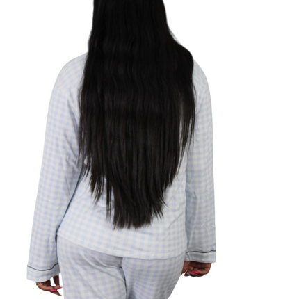 Soft Cozy Draft PJ Set