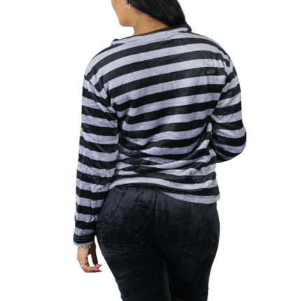 Winter Fleece Pajama