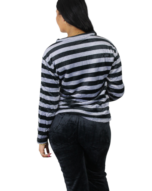 Winter Fleece Pajama