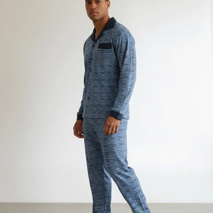 Men's Soft Comfy Pj Sets