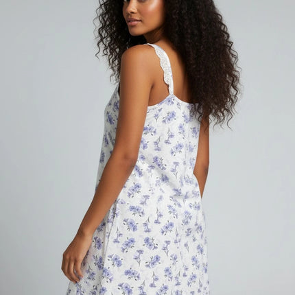 Cotton Nightgown