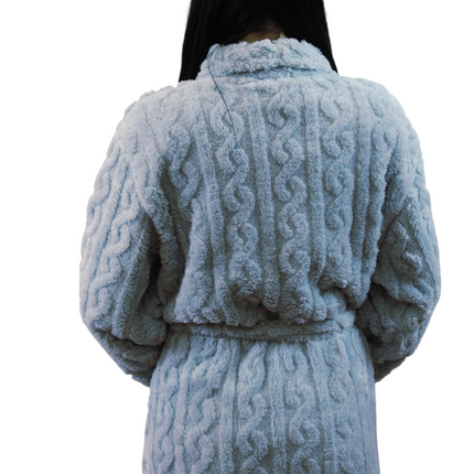 Cozy Bathrobes