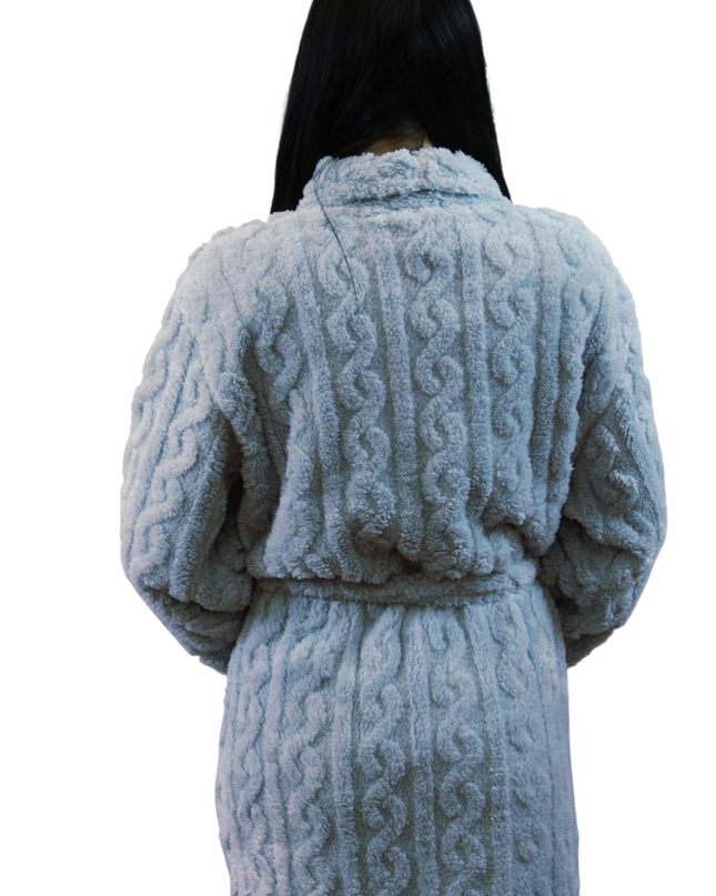 Cozy Bathrobes