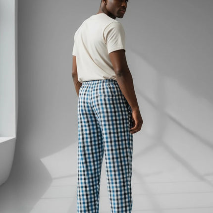 mens cotton pajama pants,
mens cotton pj pants,
mens sleepwear pants,
mens lounge pants cotton,
breathable cotton pajama pants,
comfortable mens sleep pants,
mens lightweight pajama bottoms,
soft cotton lounge pants men,
mens nightwear cotton pants,
relaxed fit mens pajama pants,