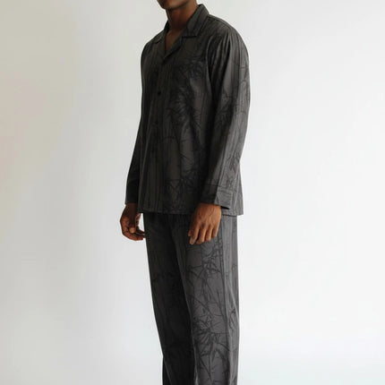 Men's High Quality Pure Cotton Pjs