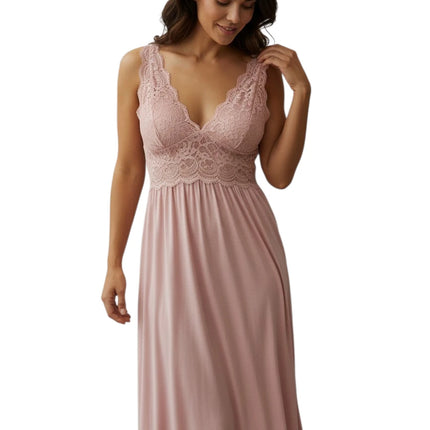 Lingerie Nightgown