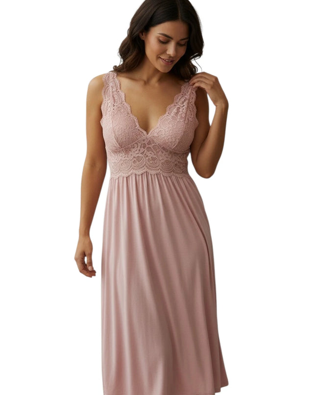 Lingerie Nightgown