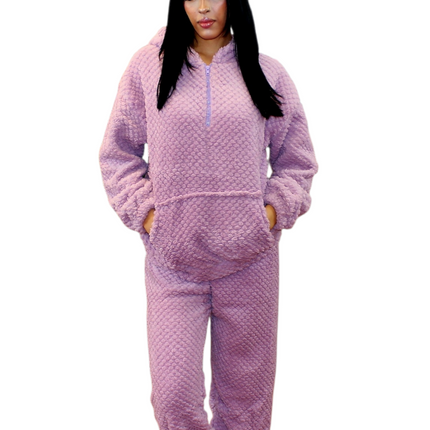 Winter Loungewear's Set