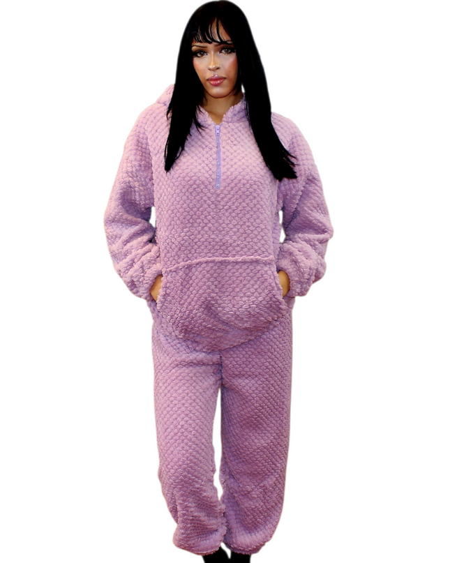 Winter Loungewear's Set