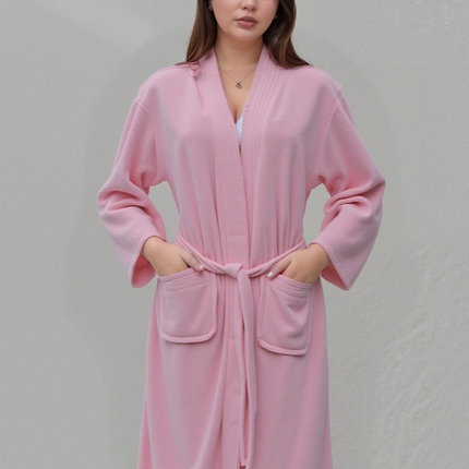 Women Spring Summer Robe
