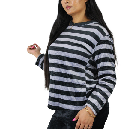 Winter Fleece Pajama