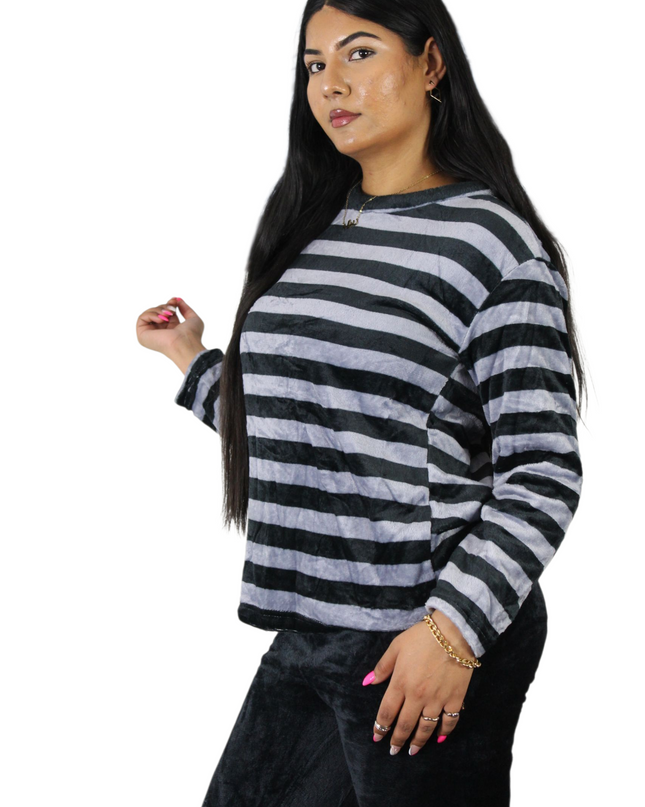 Winter Fleece Pajama