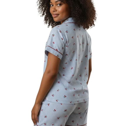 Pajamas and Lounge Wear Set Top