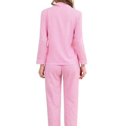 PJ's and Lounge Wear Top and Pant Set
