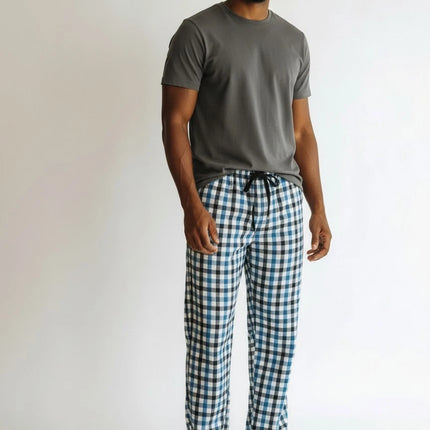 mens cotton pajama pants,
mens cotton pj pants,
mens sleepwear pants,
mens lounge pants cotton,
breathable cotton pajama pants,
comfortable mens sleep pants,
mens lightweight pajama bottoms,
soft cotton lounge pants men,
mens nightwear cotton pants,
relaxed fit mens pajama pants,
