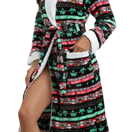 Christmas Robes