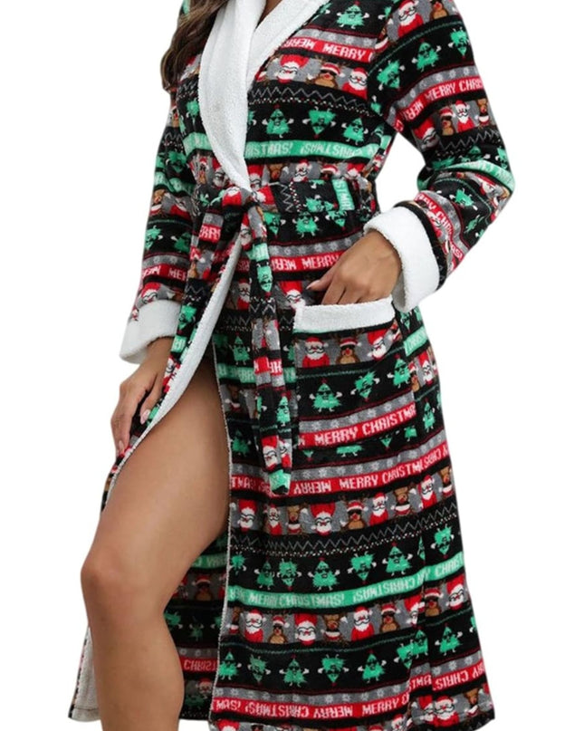Christmas Robes