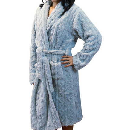 Cozy Bathrobes