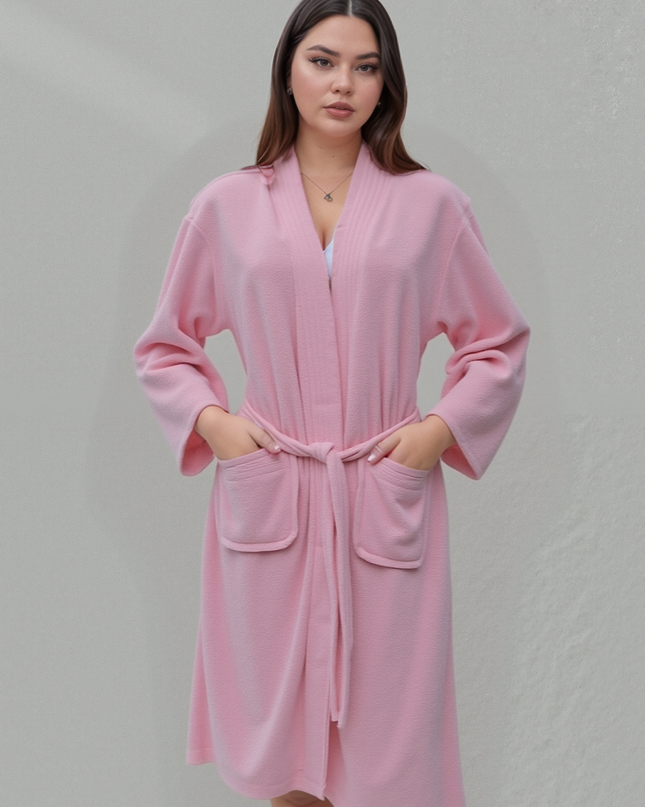 Women Spring Summer Robe