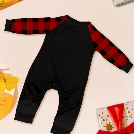 Christmas Family Pajamas