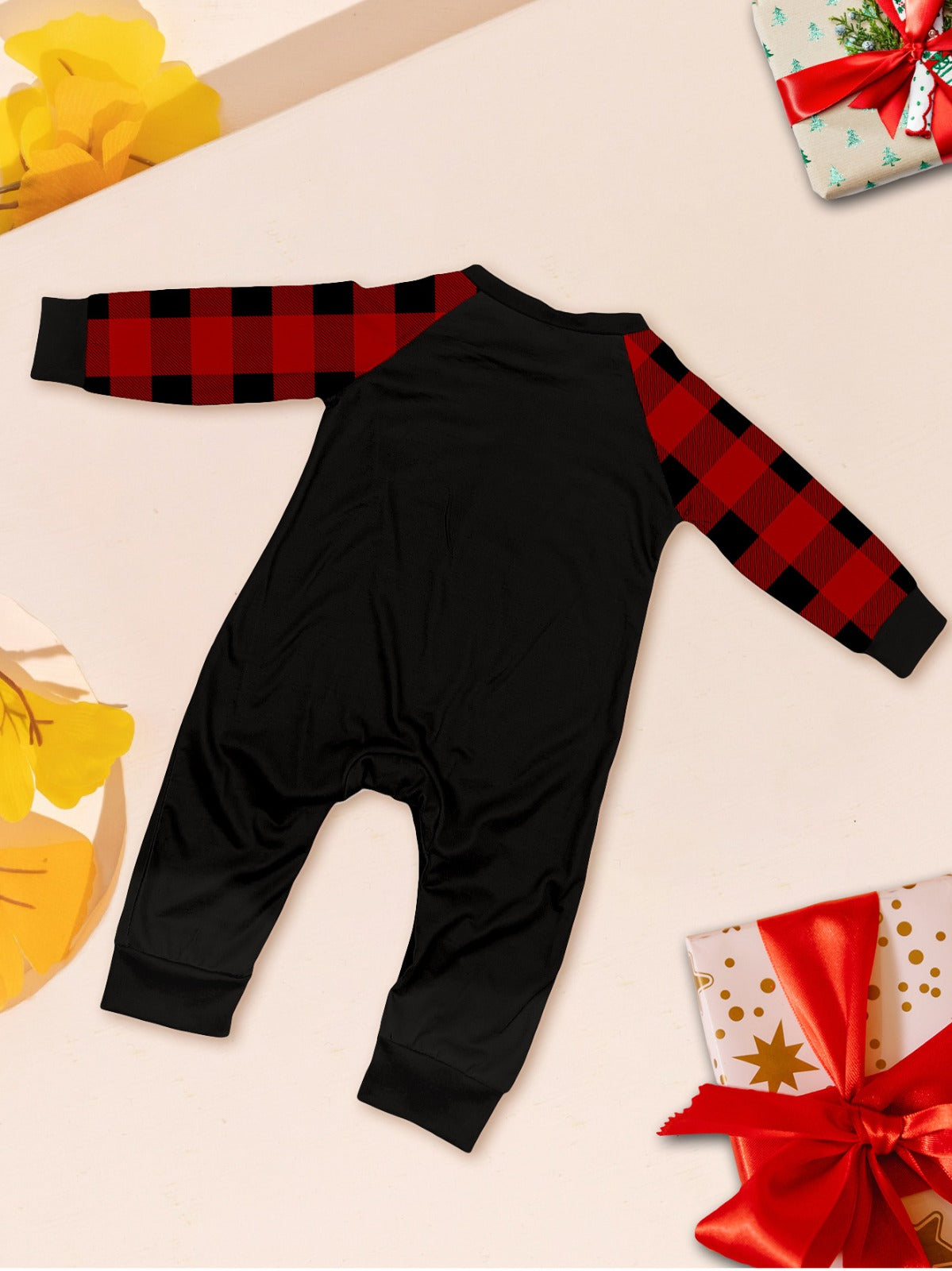 Christmas Family Pajamas