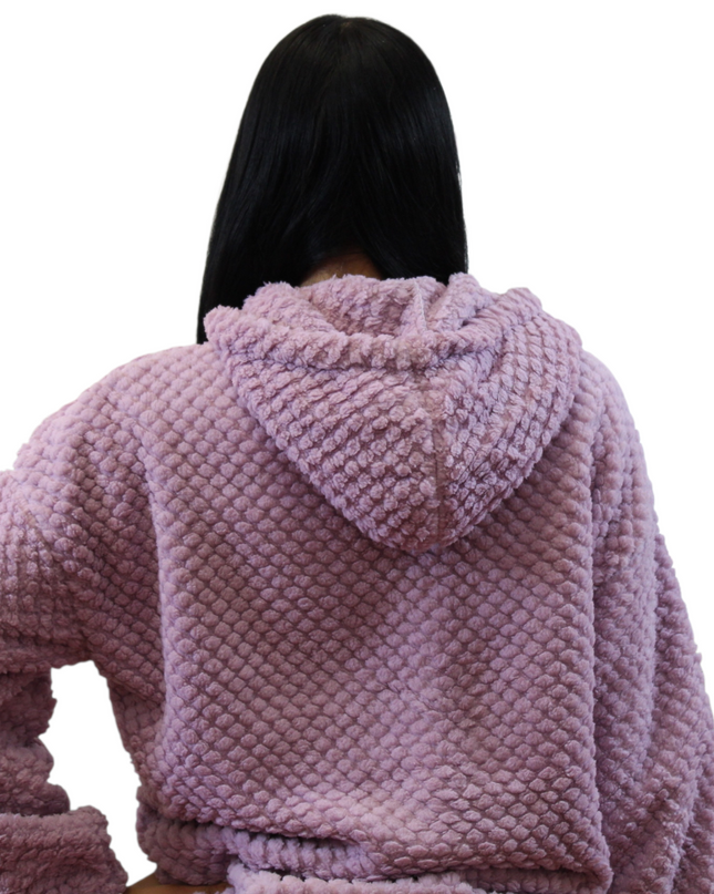 Winter Loungewear's Set