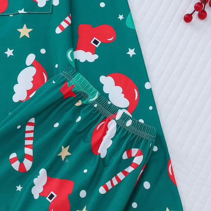 Women Christmas Pajamas