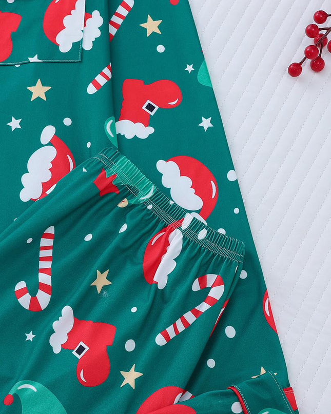 Women Christmas Pajamas