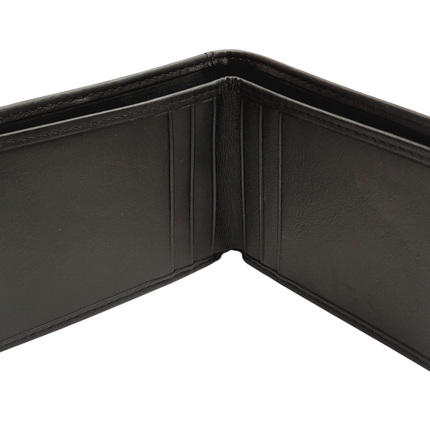 Men's Wallets, slim Slot For Easy Carry-On