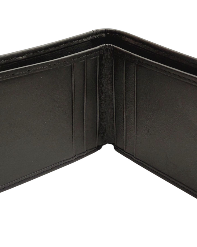 Men's Wallets, slim Slot For Easy Carry-On