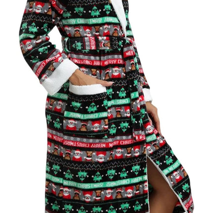 Christmas Robes