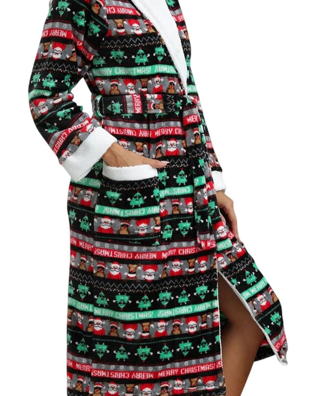 Christmas Robes
