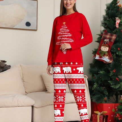 Christmas Family Pajamas
