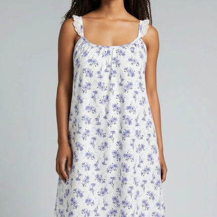 Cotton Nightgown