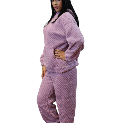Winter Loungewear's Set