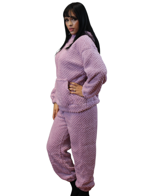 Winter Loungewear's Set