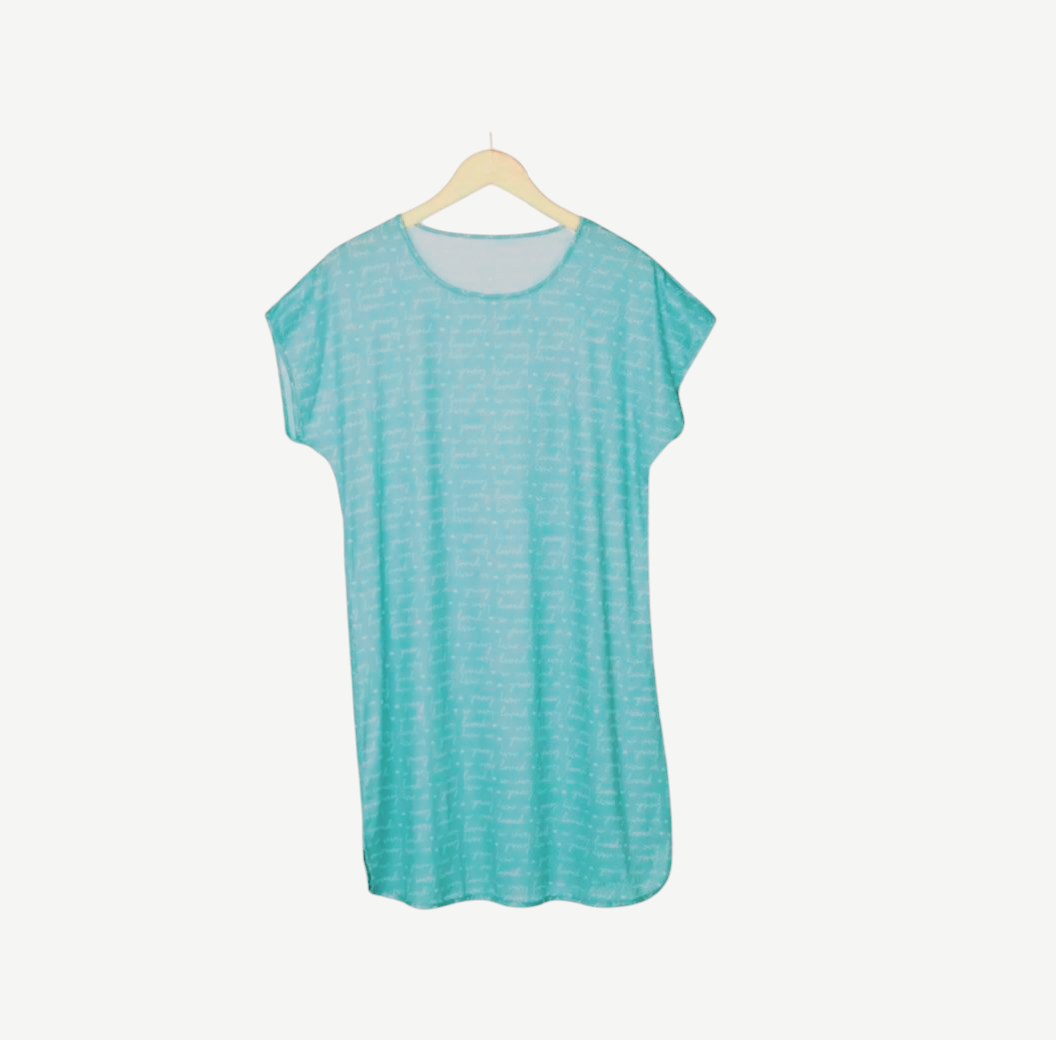 Nightgown