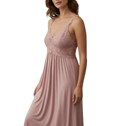 Lingerie Nightgown