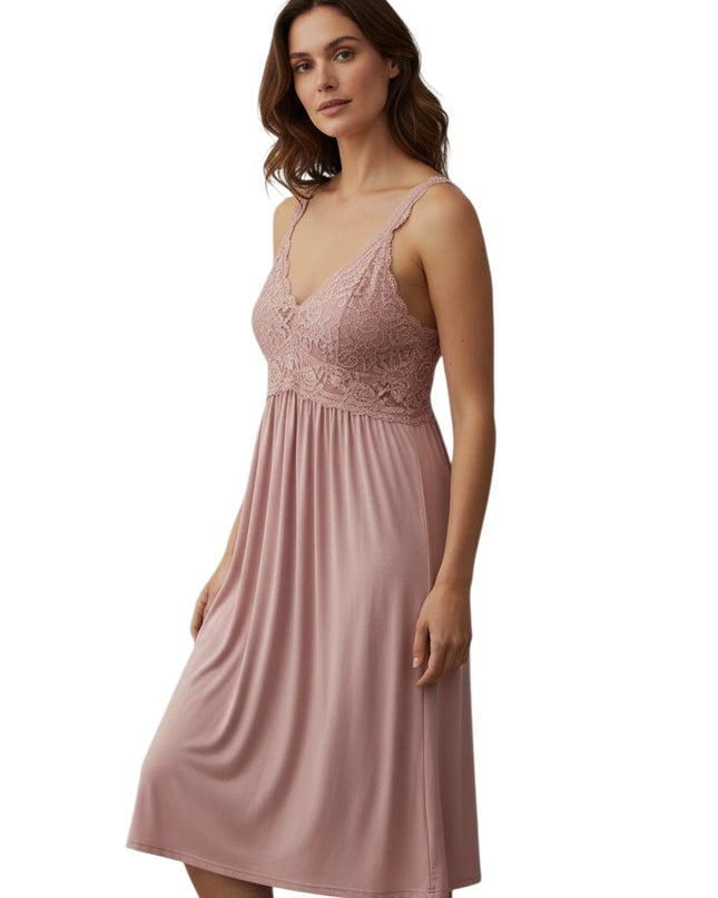 Lingerie Nightgown