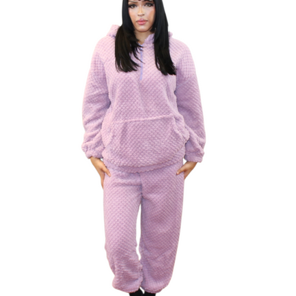 Winter Loungewear's Set