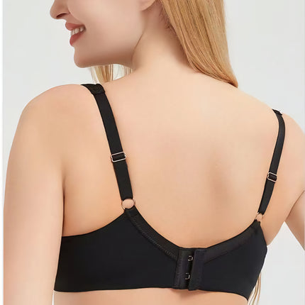 Underwire Support Bra