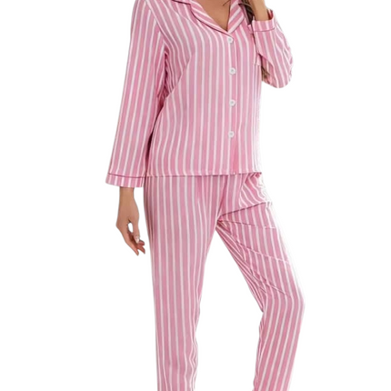 PJ's and Lounge Wear Top and Pant Set