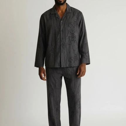 Men's High Quality Pure Cotton Pjs