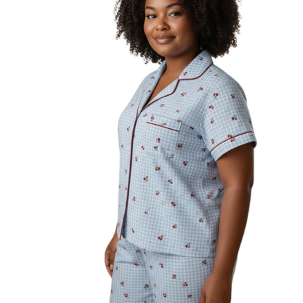Pajamas and Lounge Wear Set Pants