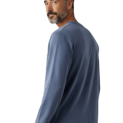 Men's Spring Pajama and Lounge Wear Top