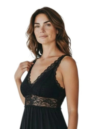 Lingerie Nightgown