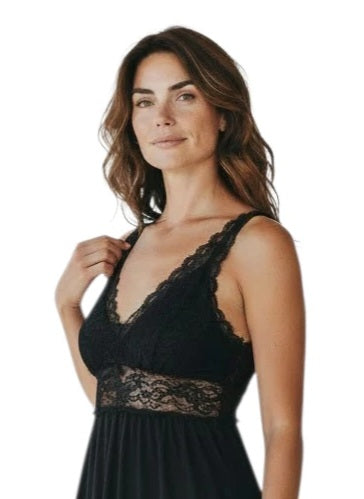 Lingerie Nightgown