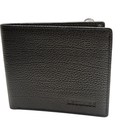 Men's Wallets, slim Slot For Easy Carry-On
